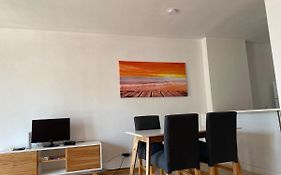 Departamento en Caballito